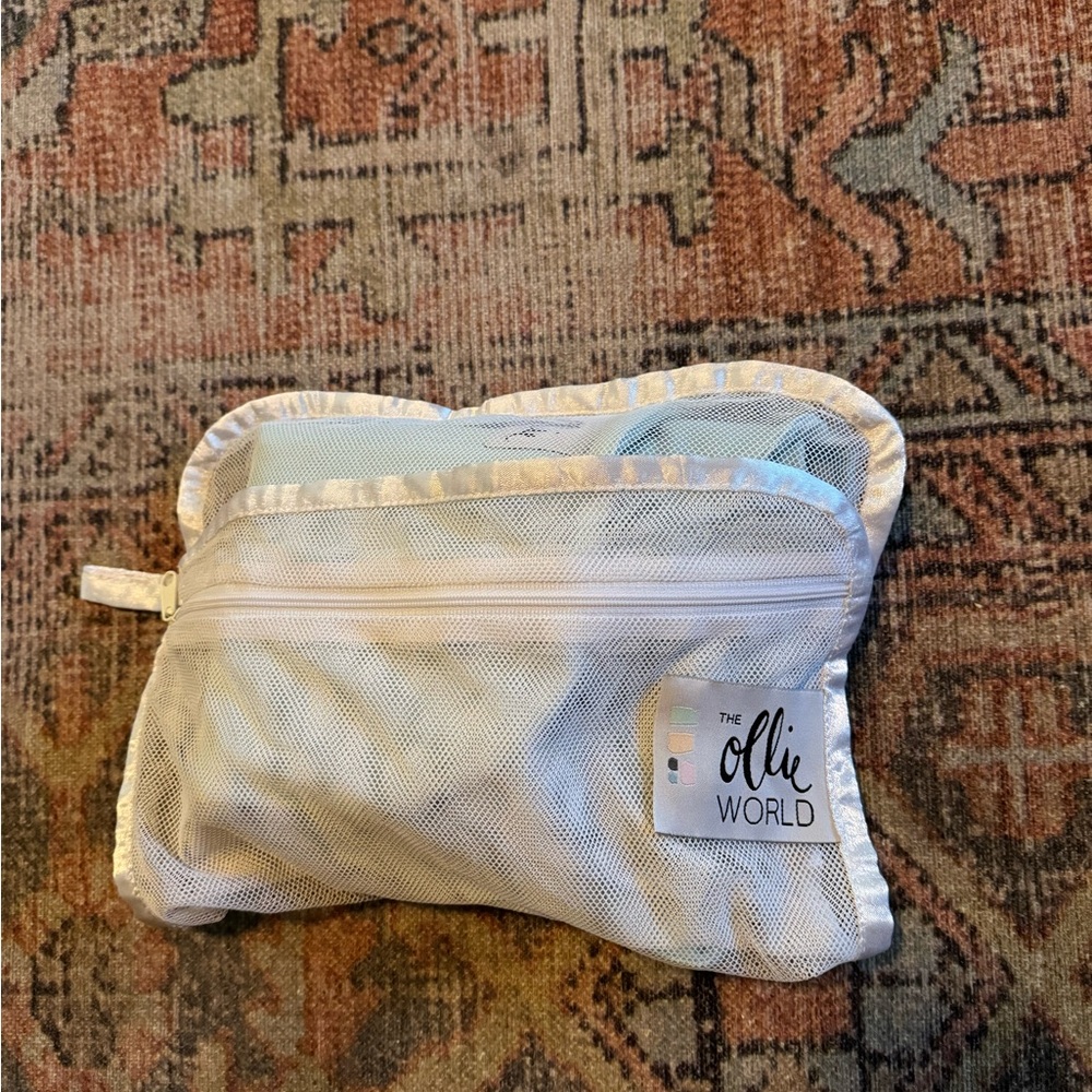 Ollie Swaddle